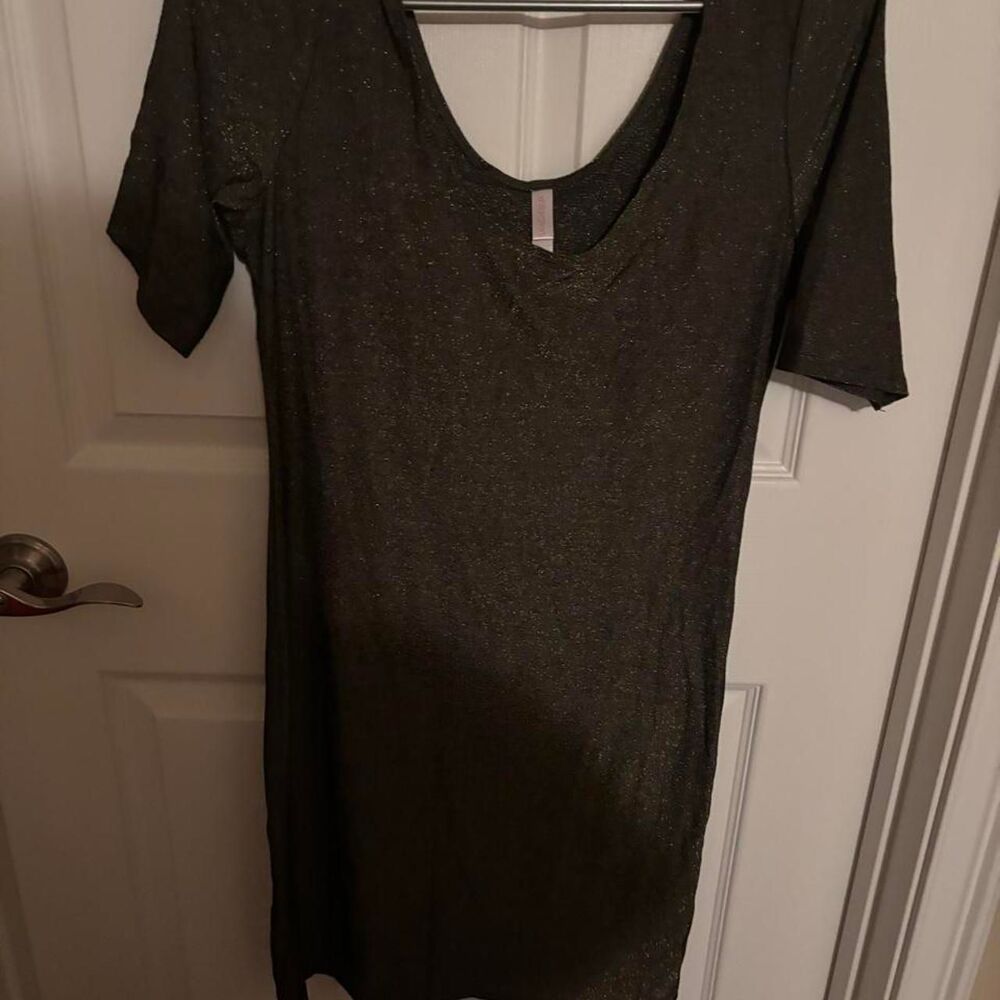Xhilaration Women's Shirt